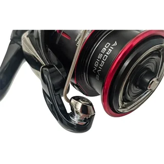 Катушка Daiwa 23 Fuego LT 3000-C