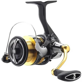 Катушка Daiwa 23 Legalis LT 2500