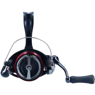 Котушка Daiwa 23 Ninja LT 2500-XH