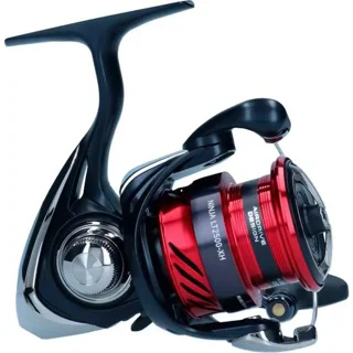 Котушка Daiwa 23 Ninja LT 1000
