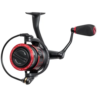 Котушка Favorite Hurricane 2000S 10 1BB