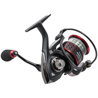 Котушка Favorite Hurricane 2000S 10 1BB