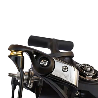 Котушка Favorite Hurricane 2000S 10 1BB