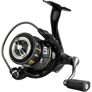 Котушка Favorite U1 2000S 7+1BB 5.1:1