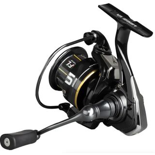 Котушка Favorite U1 2000S 7+1BB 5.1:1