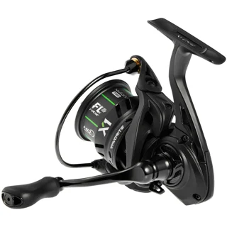 Котушка Favorite X1 2000S (X120S2) 5.2:1 9+1BB