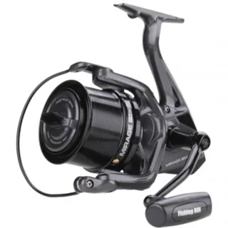 Котушка Fishing ROI Mirage VX9000 + пластик.шпуля, Кіл-ть підш.: 6+1 Передаточне число: 4.6:1