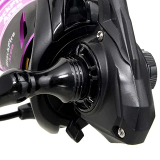 Котушка Flagman '23 BlackFire Area 1000SS