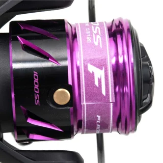 Котушка Flagman '23 BlackFire Area 1000SS