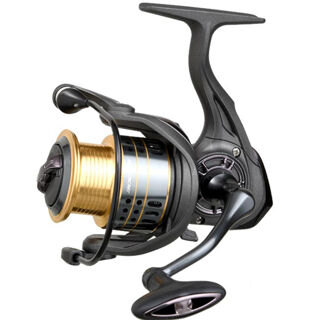 Котушка Flagman '23 HardWell 3000S 7+1BB 5.2:1