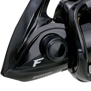 Котушка спінінгова Flagman Arty 2000