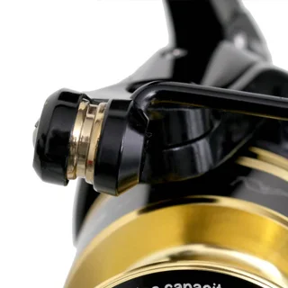 Котушка спінінгова Flagman Arty 2000