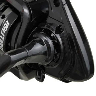 Котушка Flagman Bulfish 2000