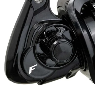 Котушка Flagman Bulfish 2000