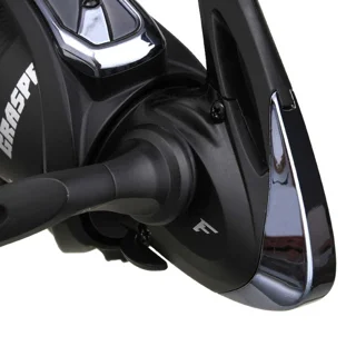 Котушка Flagman Grasper 3000