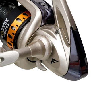 Котушка Flagman Vortex 2000