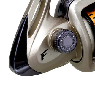 Котушка Flagman Vortex 2000