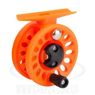 Котушка FR інерційна 105 red