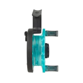 Котушка GC N-Ice Crystal 75L Long Leg 2BB