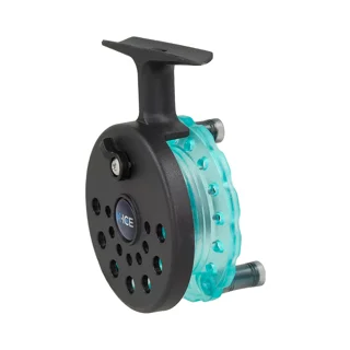 Котушка GC N-Ice Crystal 75L Long Leg 2BB