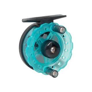 Катушка GC N-Ice Crystal 75S Short Leg 2BB