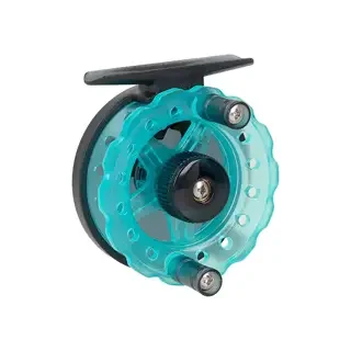 Котушка зимова GC N-Ice Crystal 75S Short Leg 2BB