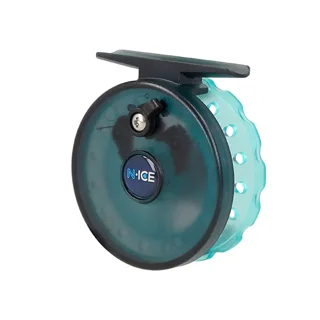 Котушка GC N-Ice Crystal 75S Short Leg 2BB