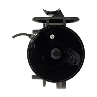 Котушка інерційна GC Hunter 55