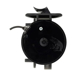 Котушка інерційна GC Hunter 65