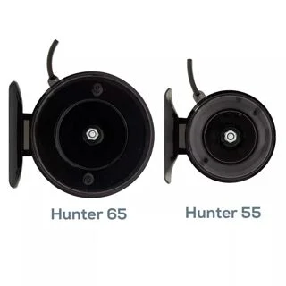 Котушка інерційна GC Hunter 55