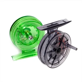 Котушка інерційна полікарбонат №2