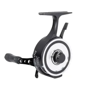 Катушка Lucky John BP VIB 3+1BB