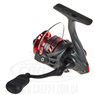 Котушка безінерц. LJ SCANDI II (160g/4+1/180м-0,16мм) 800FD