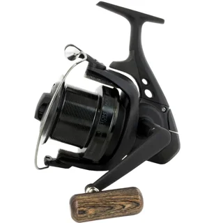 Котушка Okuma Custom Black CB-60 3+1BB