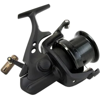 Котушка Okuma Custom Black CB-60 3+1BB