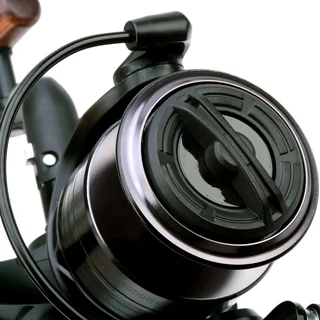 Котушка Prologic Avenger 4000 BF 5+1BB