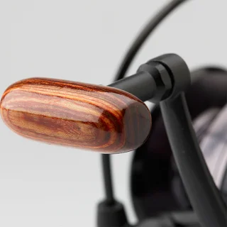 Котушка Prologic Avenger SST Handle 6000 BF 5+1BB