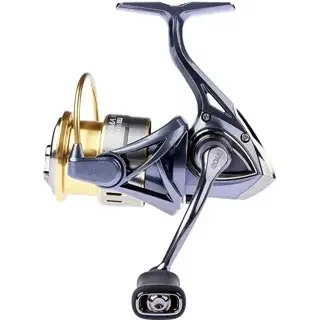 Катушка Ryobi Ecusima-Pro LT4000S 6+1BB 5.3:1