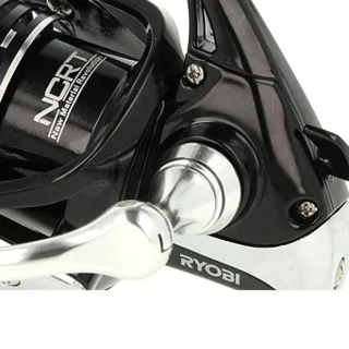 Котушка Ryobi Zauber CR 3000 8+1ш.п.