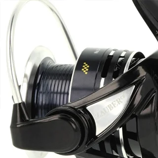 Котушка Ryobi Zauber CR 3000 8+1ш.п.