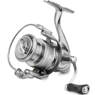 Котушка Select Chrome 1500 6+1BB 5.2:1