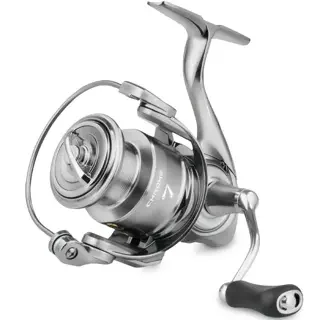 Котушка Select Chrome 4000S 6+1BB 5.2:1