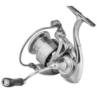 Котушка Select Chrome 2500 6+1BB 5.2:1