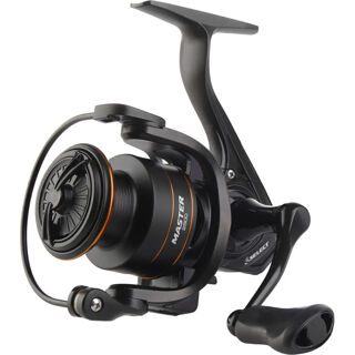 Котушка Select Master 2500 4+1BB 5.2:1