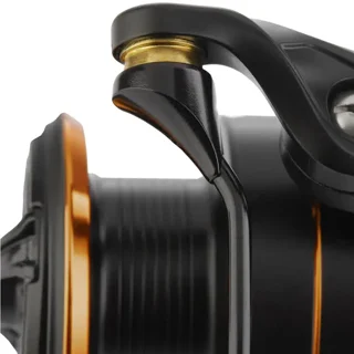 Котушка Select Master 1500 4+1BB 5.2:1