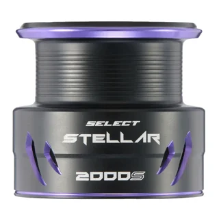 Котушка Select Stellar 2000S 7+1BB 5.2:1