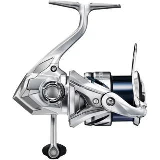 Катушка Shimano Stradic FM C3000 6+1BB 5.1:1