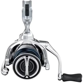 Катушка Shimano Stradic FM C3000 6+1BB 5.1:1
