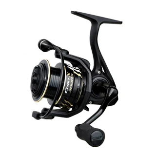 Котушка спінінгова Flagman '23 Cort-X 3000S 7+1BB 5.2:1