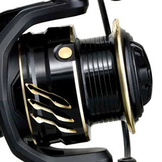 Катушка спиннинговая Flagman '23 Cort-X 4000S 7+1BB 5.2:1